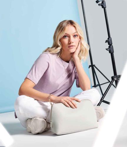 BagBase Boutique Accessory Case - SFG - L